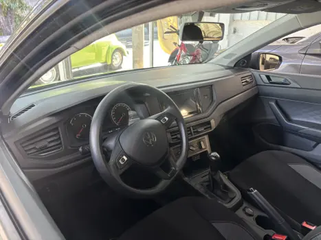 VOLKSWAGEN Polo Hatch 1.0 4P MPI TRACK, Foto 7