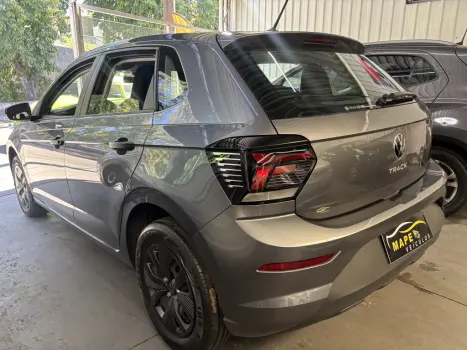 VOLKSWAGEN Polo Hatch 1.0 4P MPI TRACK, Foto 12