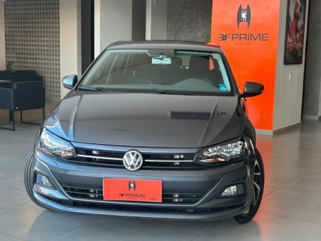 VOLKSWAGEN Polo Hatch 1.0 12V 4P 200 TSI  COMFORTLINE AUTOM�TICO, Foto 1