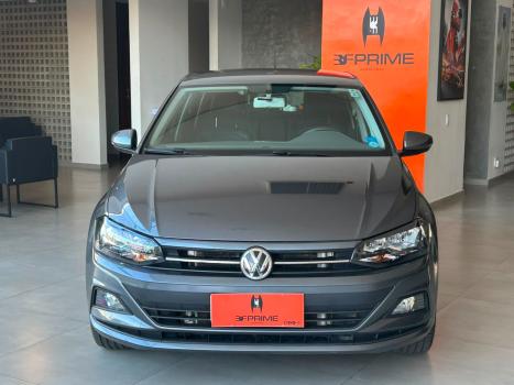 VOLKSWAGEN Polo Hatch 1.0 12V 4P 200 TSI  COMFORTLINE AUTOM�TICO, Foto 2