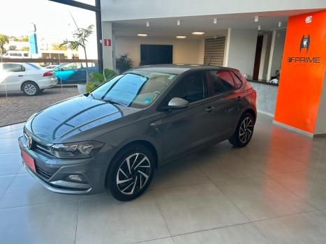 VOLKSWAGEN Polo Hatch 1.0 12V 4P 200 TSI  COMFORTLINE AUTOM�TICO, Foto 3