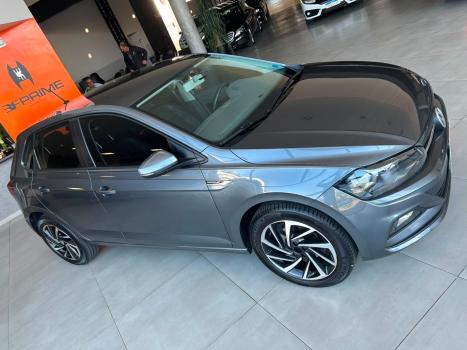 VOLKSWAGEN Polo Hatch 1.0 12V 4P 200 TSI  COMFORTLINE AUTOM�TICO, Foto 8
