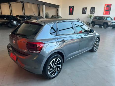 VOLKSWAGEN Polo Hatch 1.0 12V 4P 200 TSI  COMFORTLINE AUTOM�TICO, Foto 9