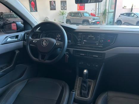 VOLKSWAGEN Polo Hatch 1.0 12V 4P 200 TSI  COMFORTLINE AUTOM�TICO, Foto 16