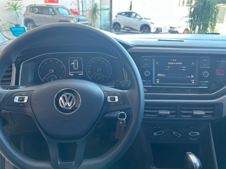 VOLKSWAGEN Polo Hatch 1.0 12V 4P 200 TSI  COMFORTLINE AUTOM�TICO, Foto 17