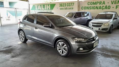 VOLKSWAGEN Polo Hatch 1.0 12V 4P 200 TSI  COMFORTLINE AUTOM�TICO, Foto 1