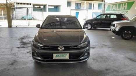 VOLKSWAGEN Polo Hatch 1.0 12V 4P 200 TSI  COMFORTLINE AUTOM�TICO, Foto 2