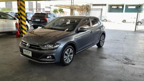 VOLKSWAGEN Polo Hatch 1.0 12V 4P 200 TSI  COMFORTLINE AUTOM�TICO, Foto 3