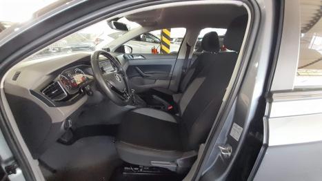 VOLKSWAGEN Polo Hatch 1.0 12V 4P 200 TSI  COMFORTLINE AUTOM�TICO, Foto 4
