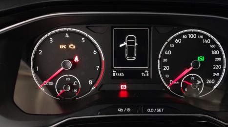 VOLKSWAGEN Polo Hatch 1.0 12V 4P 200 TSI  COMFORTLINE AUTOM�TICO, Foto 5