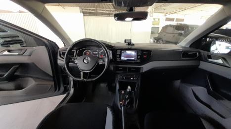 VOLKSWAGEN Polo Hatch 1.0 12V 4P 200 TSI  COMFORTLINE AUTOM�TICO, Foto 6
