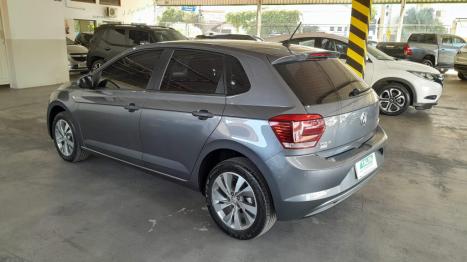 VOLKSWAGEN Polo Hatch 1.0 12V 4P 200 TSI  COMFORTLINE AUTOM�TICO, Foto 8