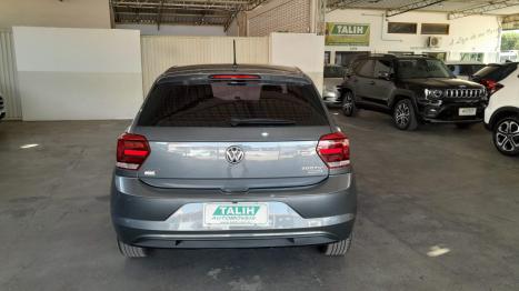 VOLKSWAGEN Polo Hatch 1.0 12V 4P 200 TSI  COMFORTLINE AUTOM�TICO, Foto 9