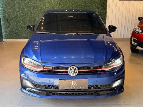 VOLKSWAGEN Polo Hatch 1.4 4P 250 TSI GTS AUTOM�TICO, Foto 2