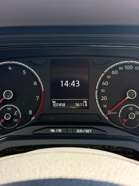 VOLKSWAGEN Polo Hatch 1.6 4P MSI FLEX, Foto 2