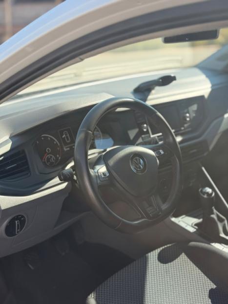 VOLKSWAGEN Polo Hatch 1.6 4P MSI FLEX, Foto 3