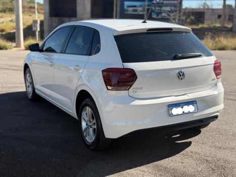 VOLKSWAGEN Polo Hatch 1.6 4P MSI FLEX, Foto 4