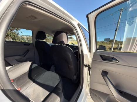 VOLKSWAGEN Polo Hatch 1.6 4P MSI FLEX, Foto 5