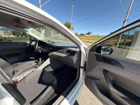 VOLKSWAGEN Polo Hatch 1.6 4P MSI FLEX, Foto 6