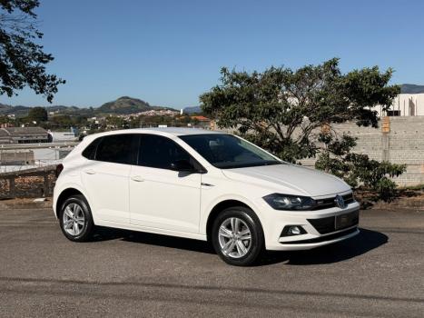 VOLKSWAGEN Polo Hatch 1.6 4P MSI FLEX, Foto 8