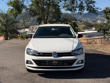 VOLKSWAGEN Polo Hatch 1.6 4P MSI FLEX, Foto 10