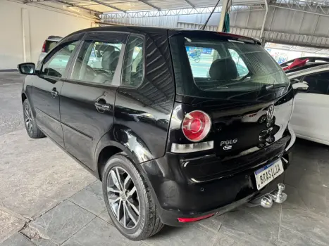 VOLKSWAGEN Polo Hatch 1.6 4P FLEX, Foto 2