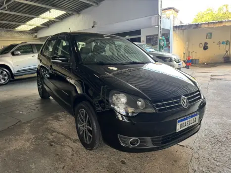 VOLKSWAGEN Polo Hatch 1.6 4P FLEX, Foto 3