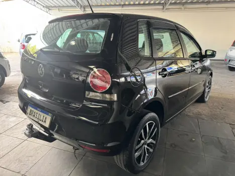 VOLKSWAGEN Polo Hatch 1.6 4P FLEX, Foto 4