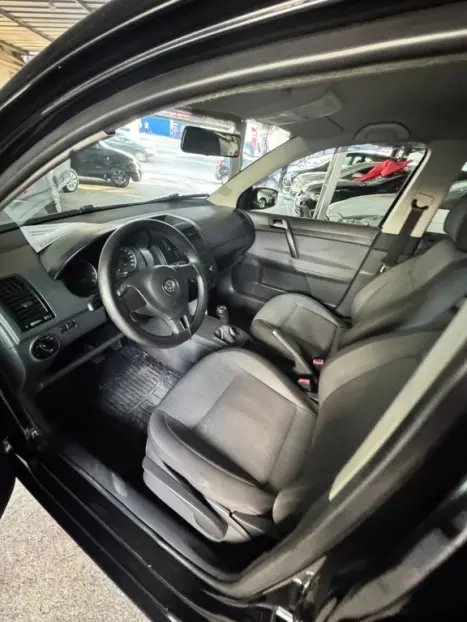 VOLKSWAGEN Polo Hatch 1.6 4P FLEX, Foto 7