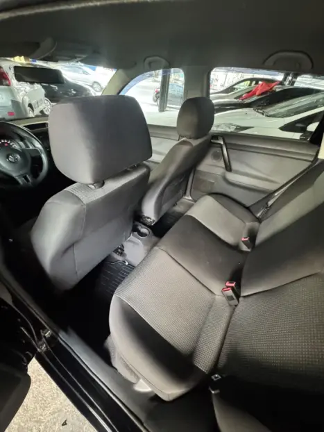 VOLKSWAGEN Polo Hatch 1.6 4P FLEX, Foto 8
