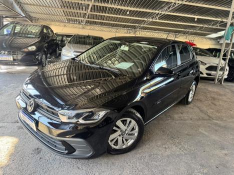 VOLKSWAGEN Polo Hatch 1.0 12V 4P 200 TSI  COMFORTLINE AUTOM�TICO, Foto 1