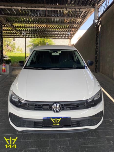 VOLKSWAGEN Polo Hatch 1.0 16V 4P, Foto 2