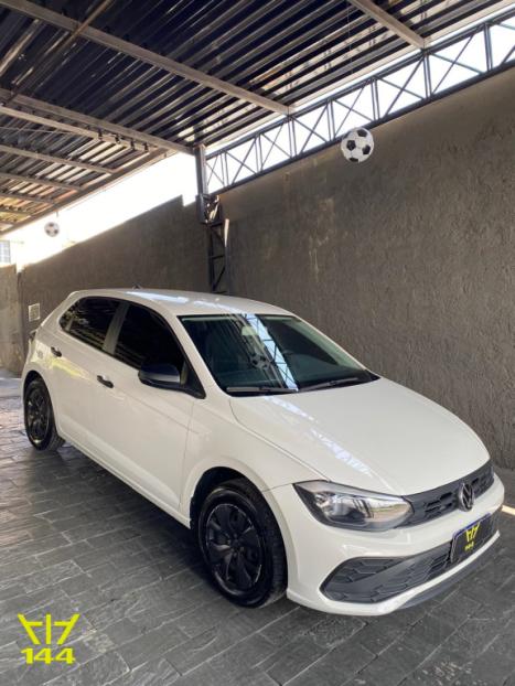 VOLKSWAGEN Polo Hatch 1.0 16V 4P, Foto 3