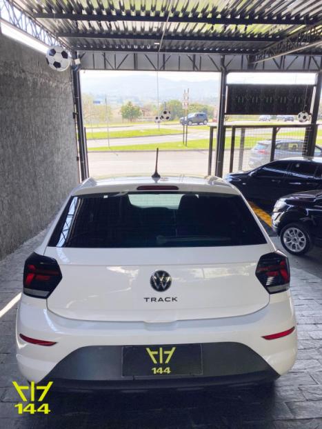 VOLKSWAGEN Polo Hatch 1.0 16V 4P, Foto 5