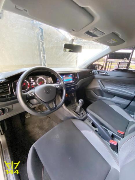 VOLKSWAGEN Polo Hatch 1.0 16V 4P, Foto 11