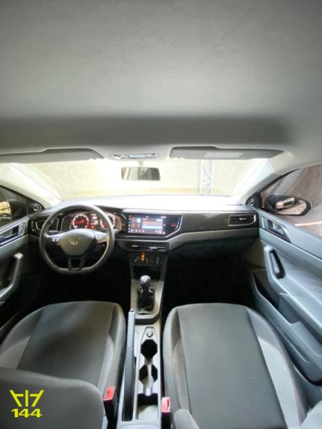 VOLKSWAGEN Polo Hatch 1.0 16V 4P, Foto 12