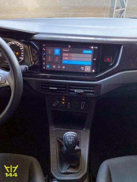 VOLKSWAGEN Polo Hatch 1.0 16V 4P, Foto 13