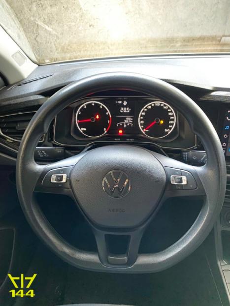 VOLKSWAGEN Polo Hatch 1.0 16V 4P, Foto 14