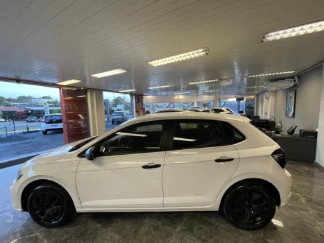 VOLKSWAGEN Polo Hatch 1.0 4P MPI TRACK, Foto 2