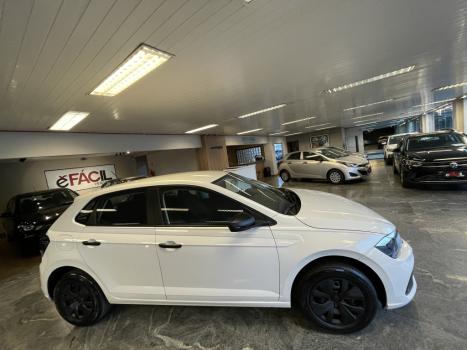 VOLKSWAGEN Polo Hatch 1.0 4P MPI TRACK, Foto 3