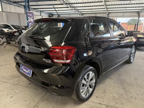 VOLKSWAGEN Polo Hatch 1.0 12V 4P 200 TSI  COMFORTLINE AUTOM�TICO, Foto 4