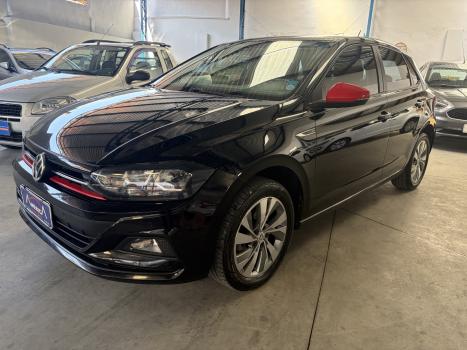 VOLKSWAGEN Polo Hatch 1.0 12V 4P 200 TSI  COMFORTLINE AUTOM�TICO, Foto 7