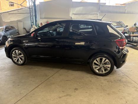 VOLKSWAGEN Polo Hatch 1.0 12V 4P 200 TSI  COMFORTLINE AUTOM�TICO, Foto 9