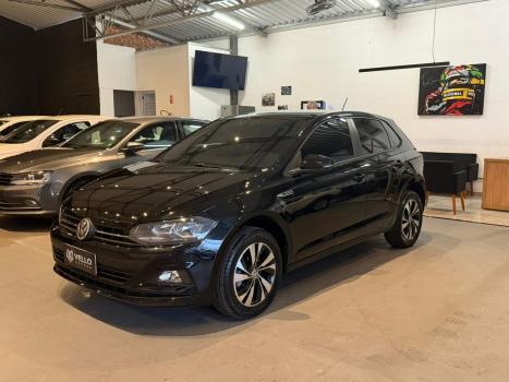 VOLKSWAGEN Polo Hatch 1.0 12V 4P 200 TSI  COMFORTLINE AUTOM�TICO, Foto 3