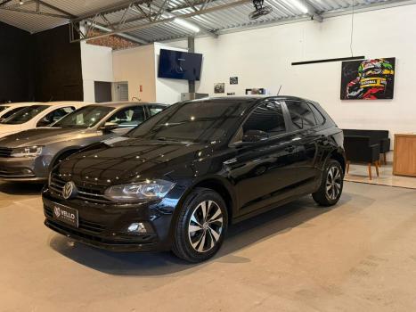 VOLKSWAGEN Polo Hatch 1.0 12V 4P 200 TSI  COMFORTLINE AUTOM�TICO, Foto 5