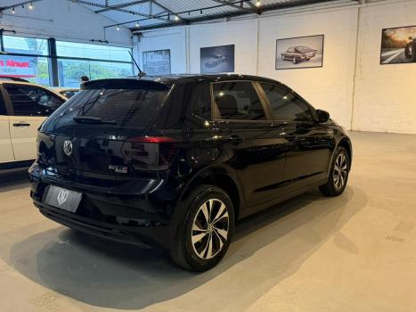 VOLKSWAGEN Polo Hatch 1.0 12V 4P 200 TSI  COMFORTLINE AUTOM�TICO, Foto 6