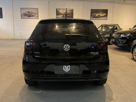 VOLKSWAGEN Polo Hatch 1.0 12V 4P 200 TSI  COMFORTLINE AUTOM�TICO, Foto 7