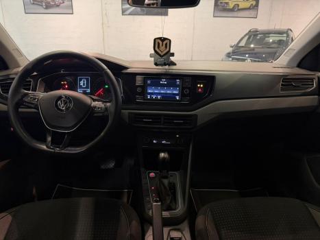 VOLKSWAGEN Polo Hatch 1.0 12V 4P 200 TSI  COMFORTLINE AUTOM�TICO, Foto 10