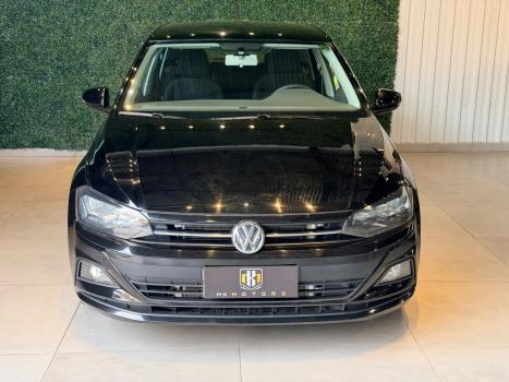 VOLKSWAGEN Polo Hatch 1.0 12V 4P 200 TSI COMFORTLINE, Foto 2