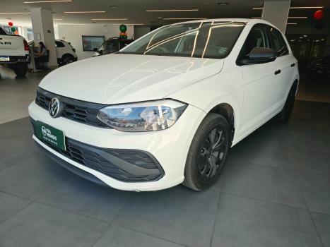 VOLKSWAGEN Polo Hatch 1.0 12V 4P MPI FLEX, Foto 1